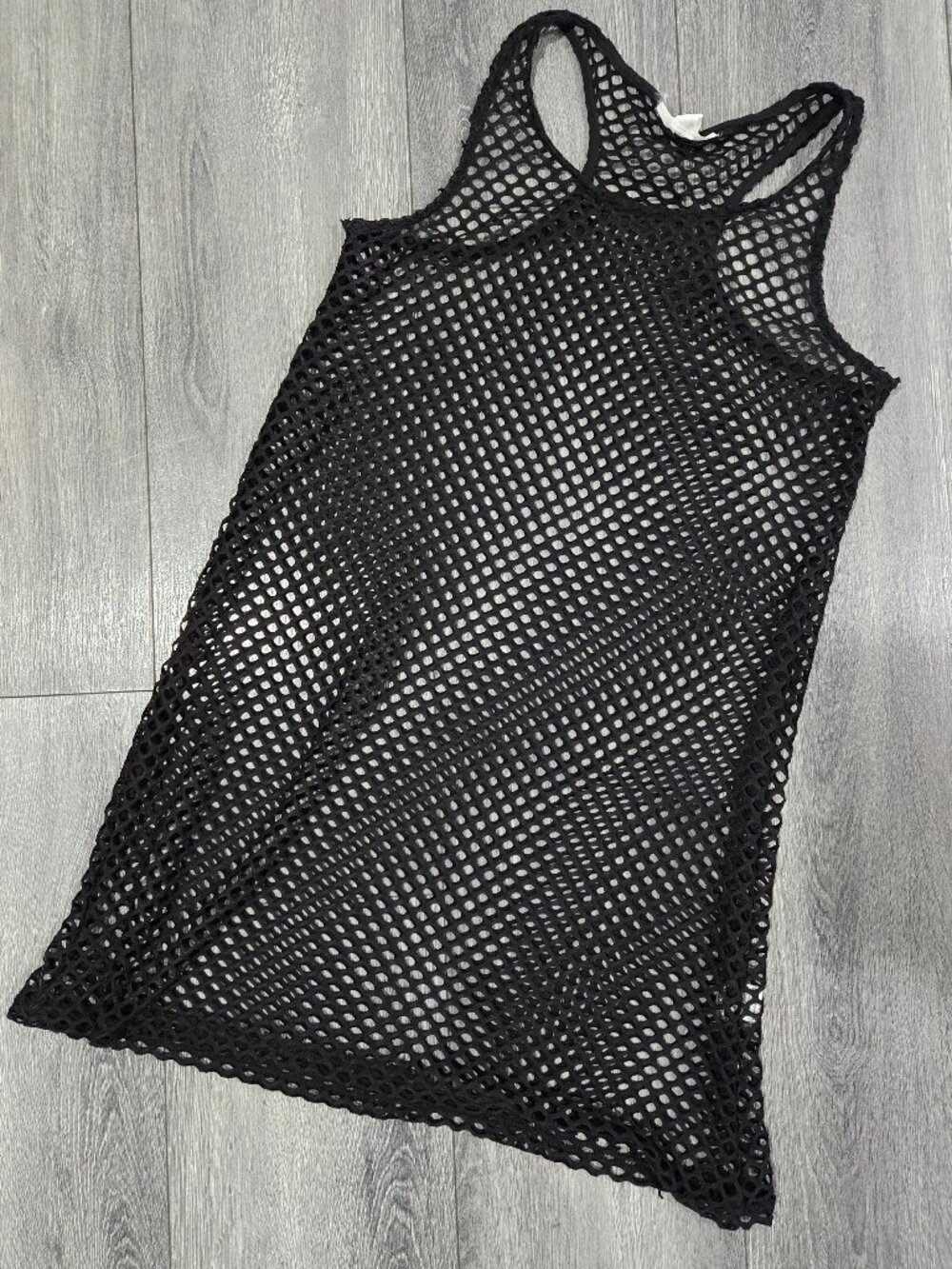 Women's Beach/Pool Cover Up sz S/M- NWOT